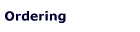 Ordering